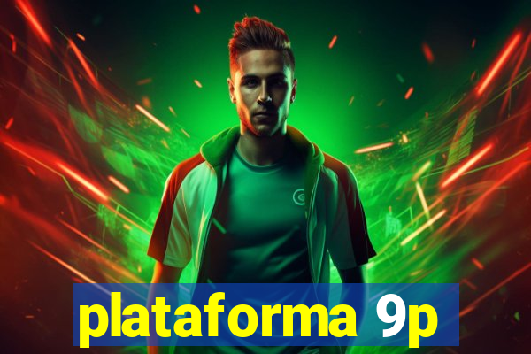 plataforma 9p